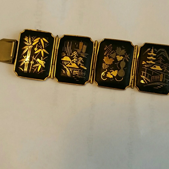 Amita Jewelry - Vintage Asian bracelet